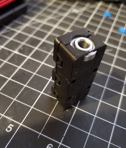 Voron Ge C Z Joint Remix Printable Voron User Mods Team Fdm