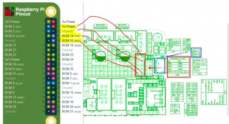 Chris' 250 Trident Journey - Page 2 - Build Diaries - Team FDM