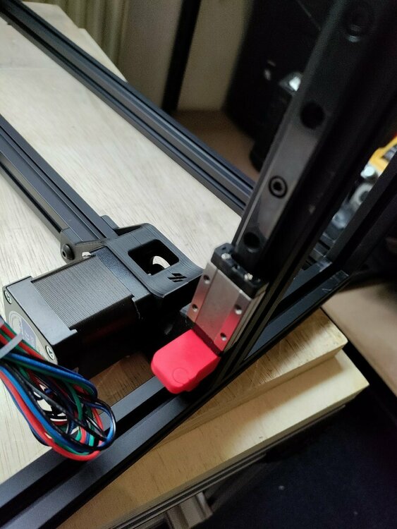 Voron Trident 350 Extremely Slow Build - Build Diaries - Team FDM