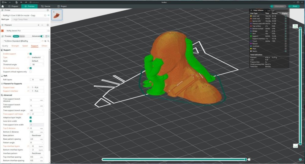 OrcaSlicer... Anyone using it? - General Discussion - Team FDM