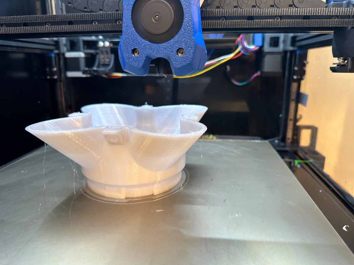 Print starts before bed - General Discussion - Klipper